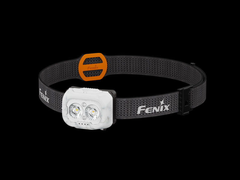 Linterna Frontal Fenix HL18R-T V2.0 blanco