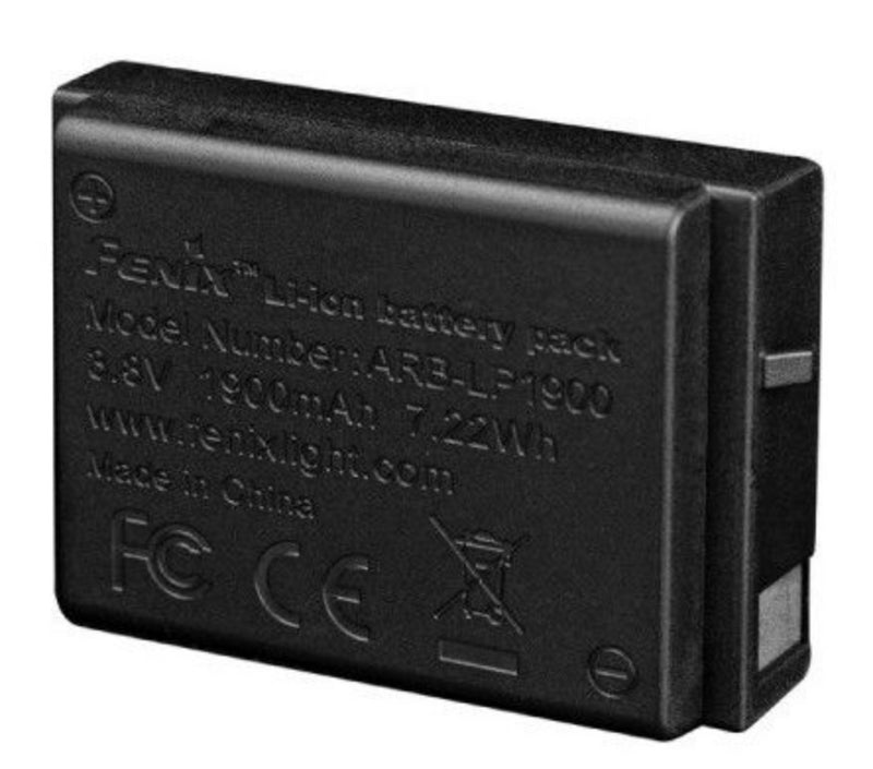 Bateria ARB-LP1900 para HL32R-T