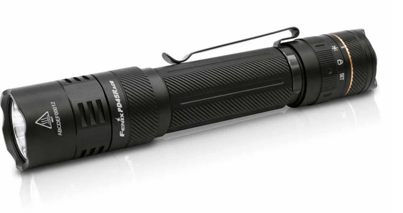 Linterna Fenix PD45R ACE