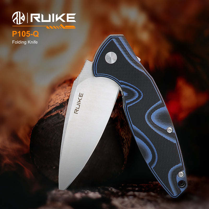 Navaja Ruike P105-K