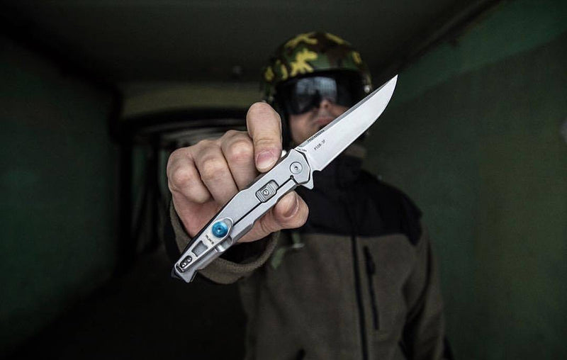 Navaja Ruike P108-SF