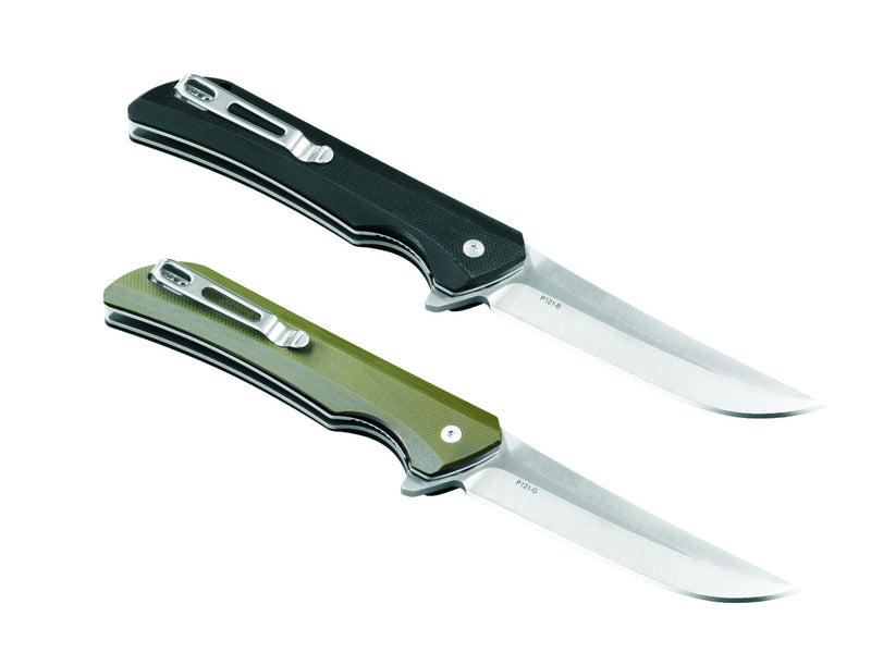 Navaja Ruike P121-B NEGRA