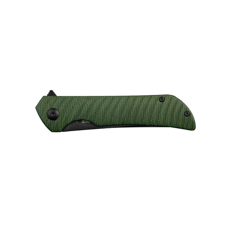 Navaja Ruike P122-MG VERDE