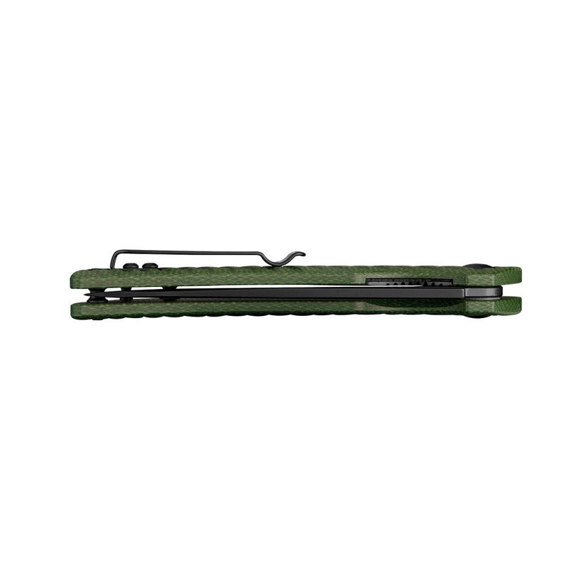 Navaja Ruike P122-MG VERDE