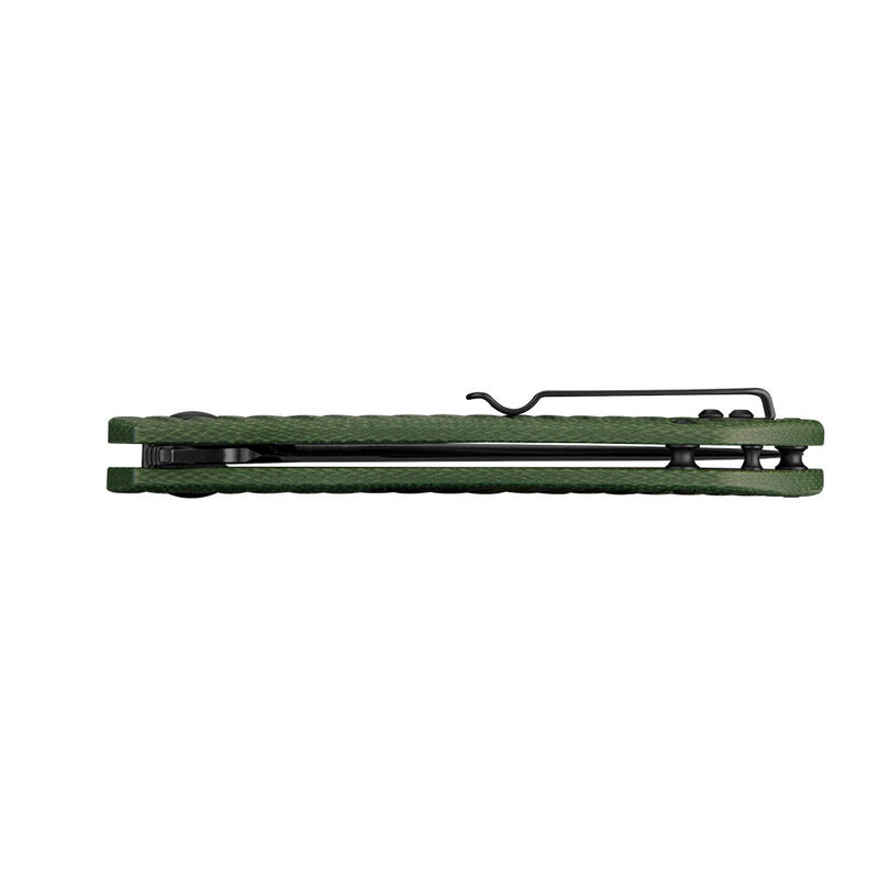 Navaja Ruike P122-MG VERDE
