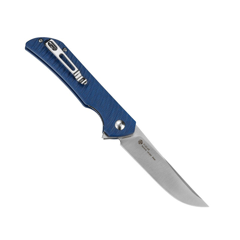 Navaja Ruike P122-ME AZUL