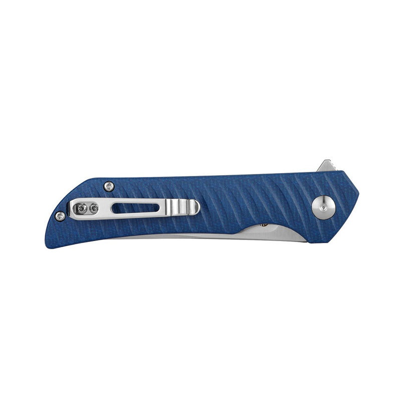 Navaja Ruike P122-ME AZUL