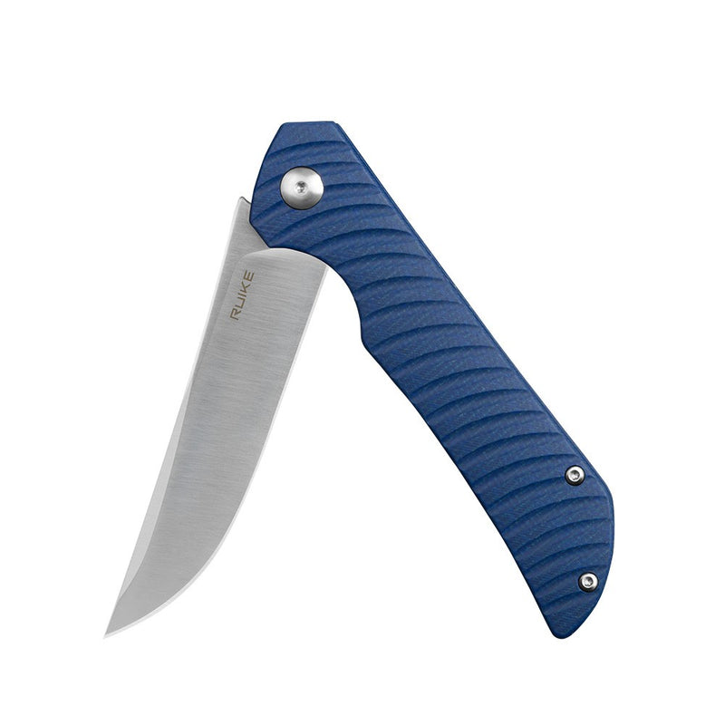 Navaja Ruike P122-ME AZUL