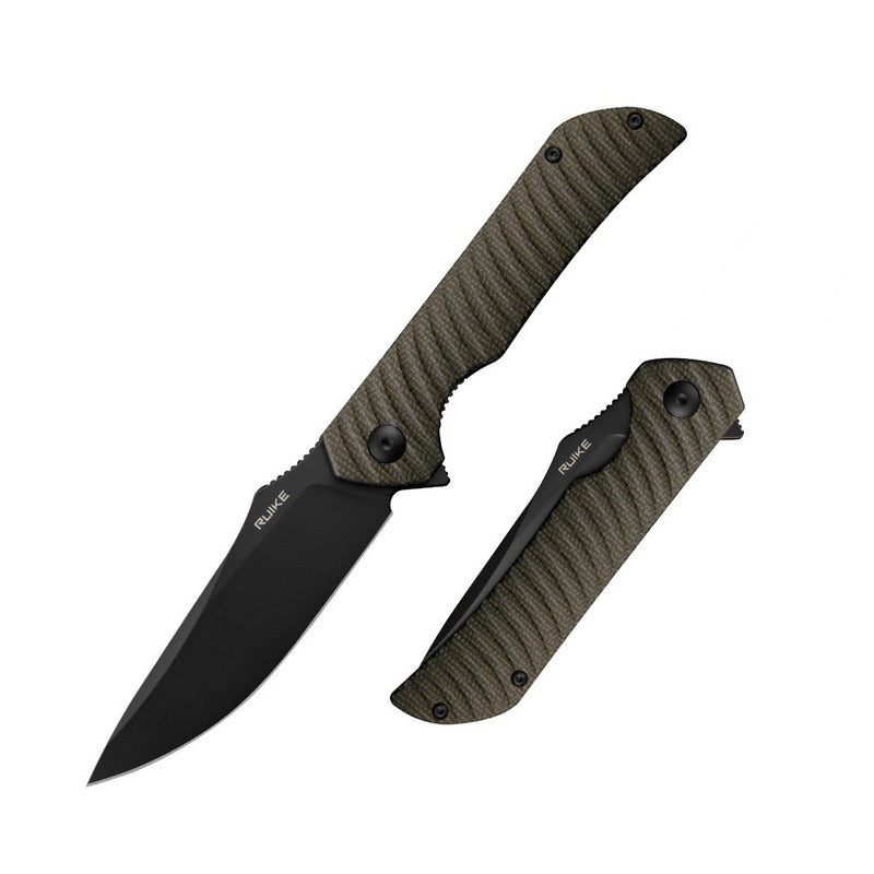 Navaja Ruike P123-MB