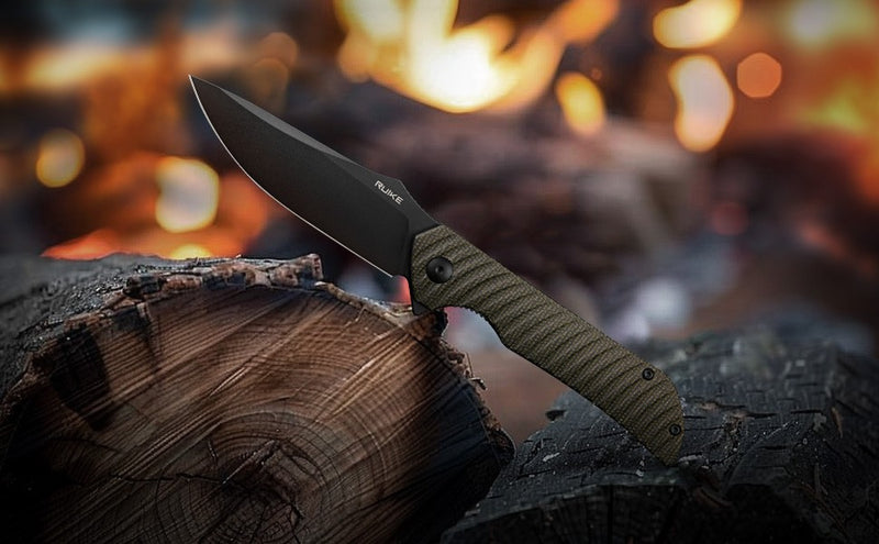 Navaja Ruike P123-MB