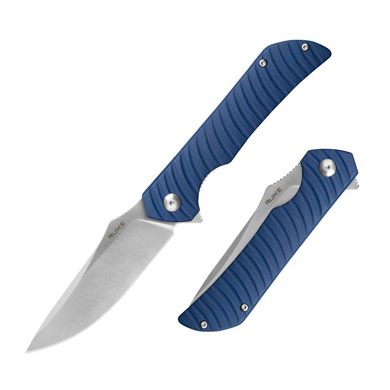 Navaja Ruike P123-ME