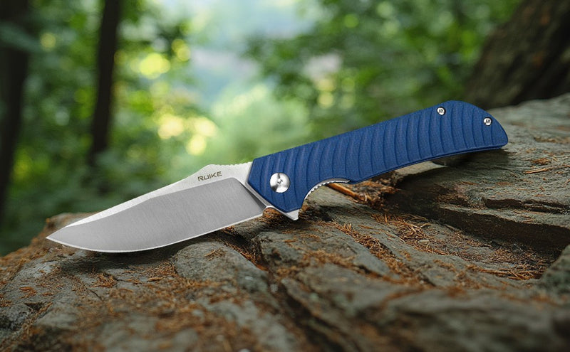 Navaja Ruike P123-ME