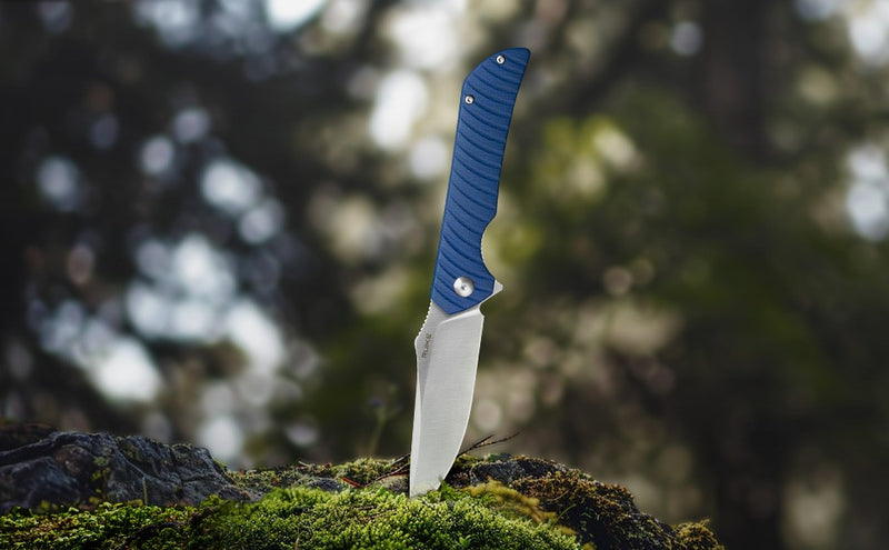 Navaja Ruike P123-ME