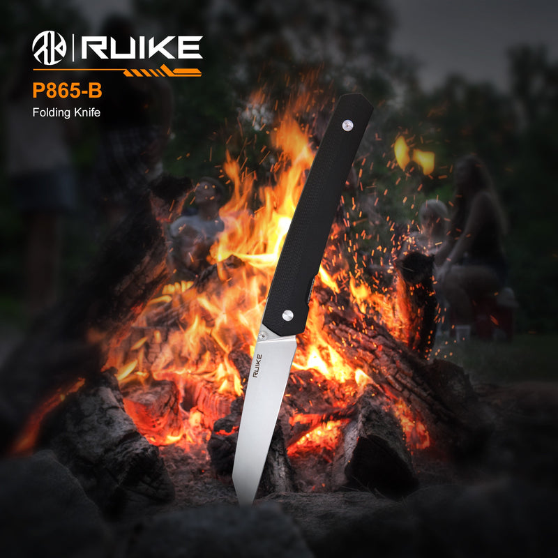 Navaja Ruike P127-B