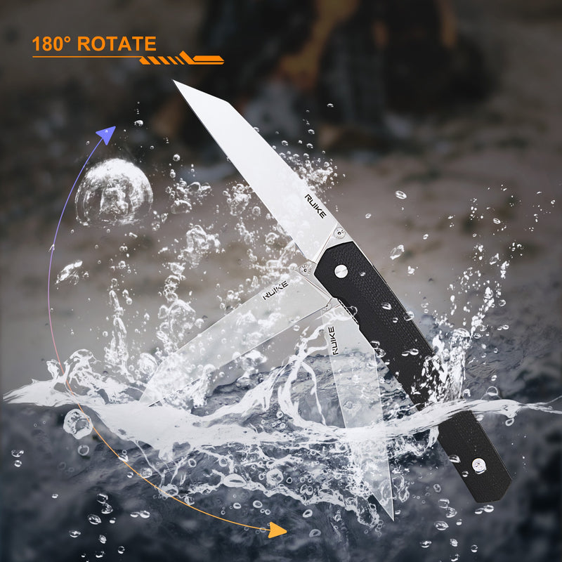 Navaja Ruike P127-B