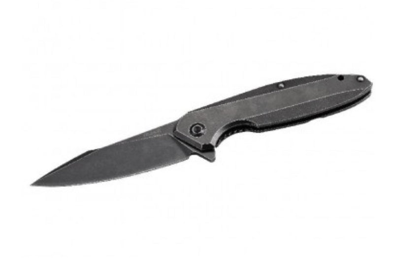 Navaja Ruike P128-SB NEGRA