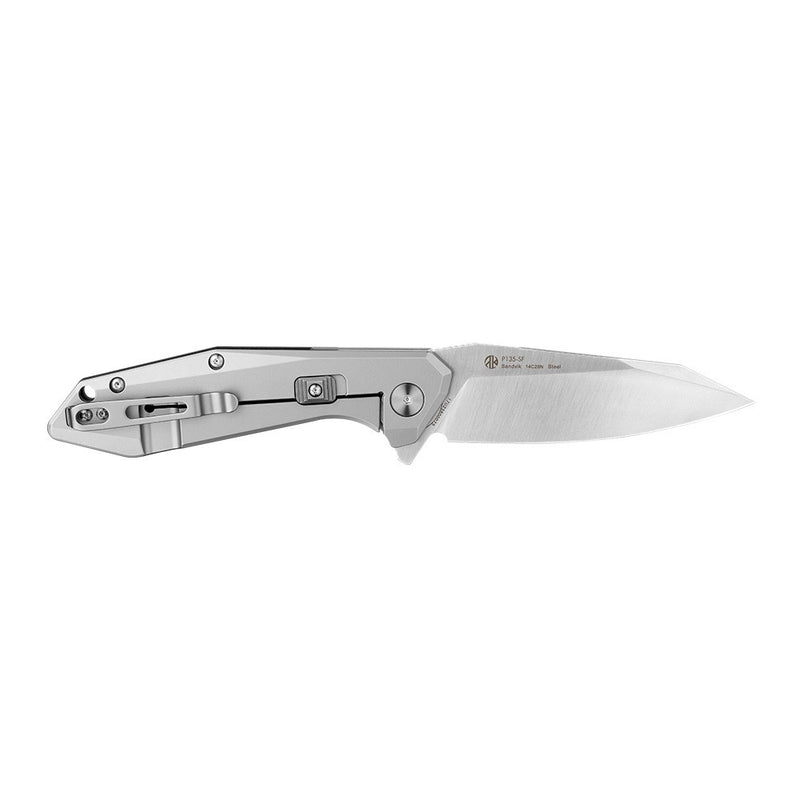 Navaja Ruike P135-SF