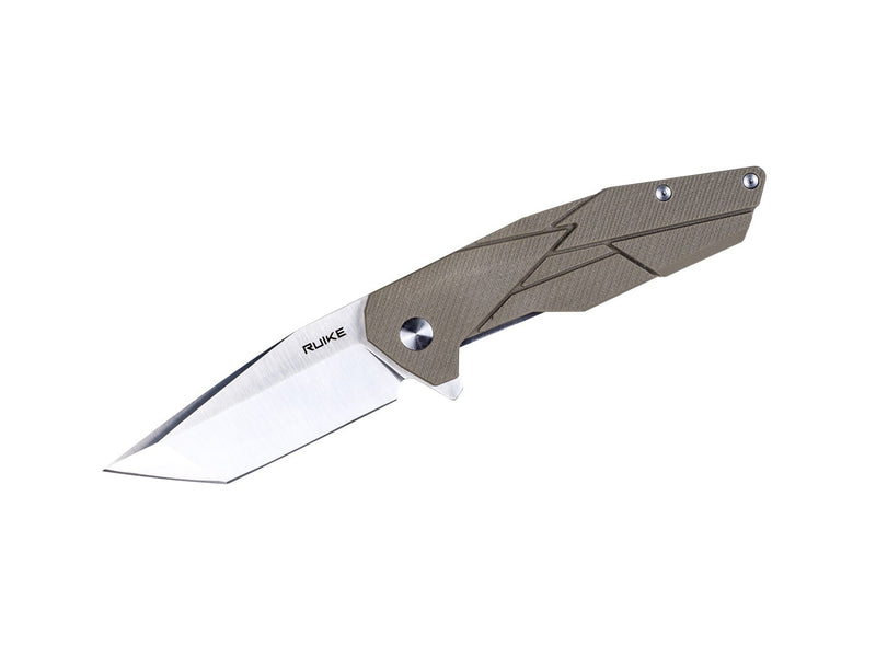 Navaja Ruike P138-W