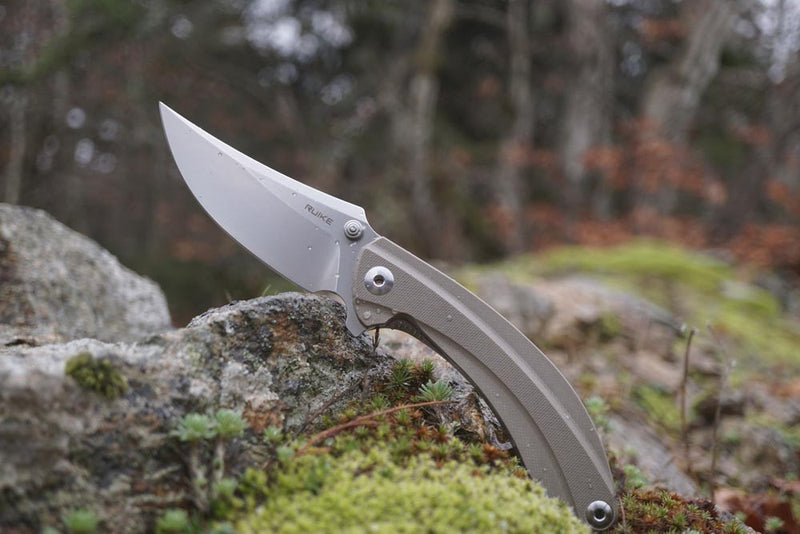 Navaja Ruike P155-W