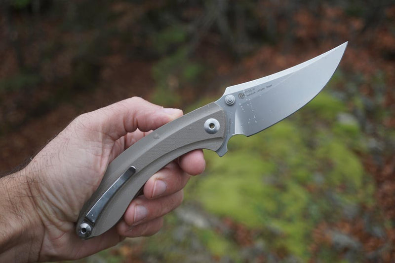Navaja Ruike P155-W