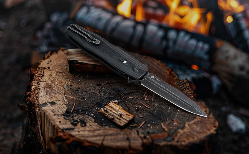 Navaja Ruike P188-E AZUL