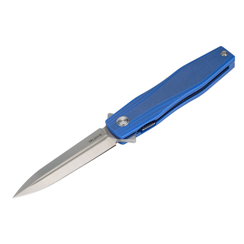 Navaja Ruike P188-E AZUL
