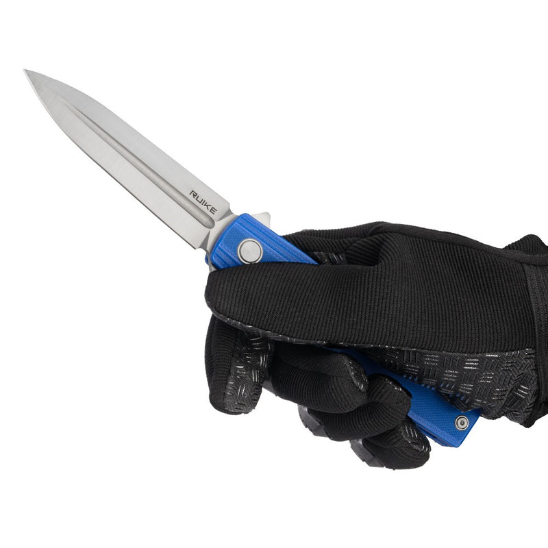 Navaja Ruike P188-E AZUL