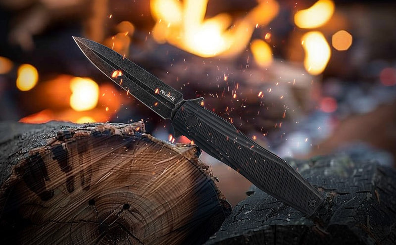 Navaja Ruike P188-B