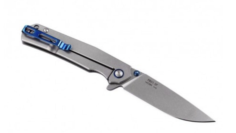 Navaja Ruike P801-SF