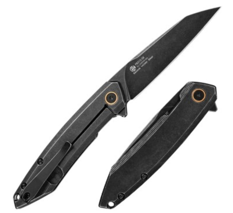 Navaja Ruike P831S-SB
