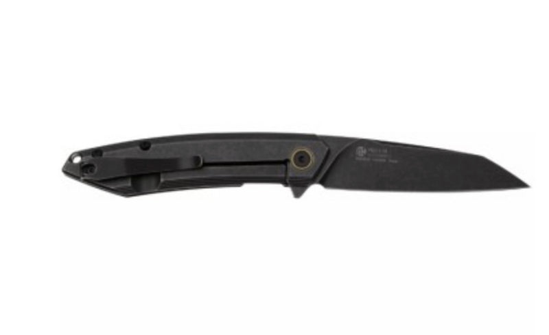 Navaja Ruike P831S-SB