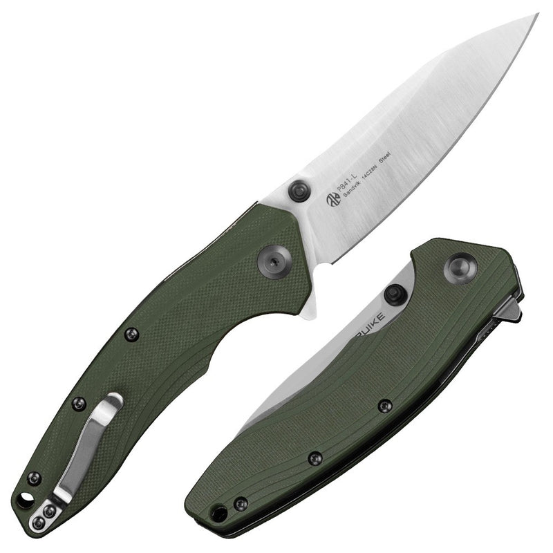 Navaja Ruike P841-L