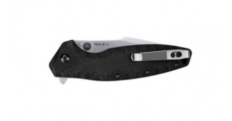 Navaja Ruike P843-B