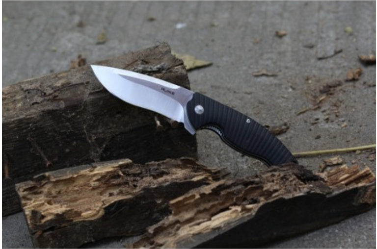 Navaja Ruike P852-B