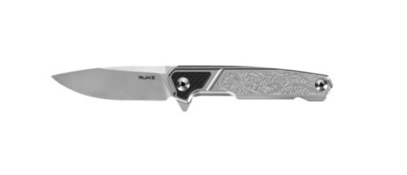 Navaja Ruike P875-SZ
