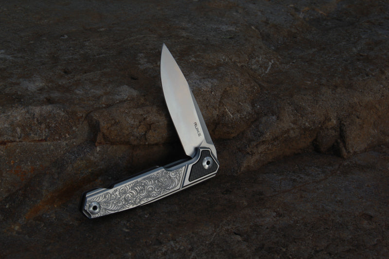 Navaja Ruike P875-SZ