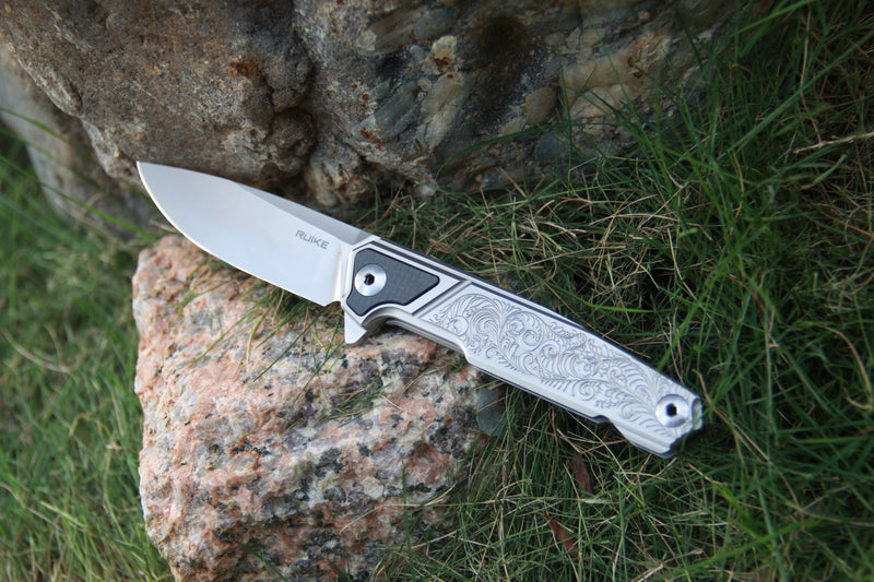 Navaja Ruike P875-SZ