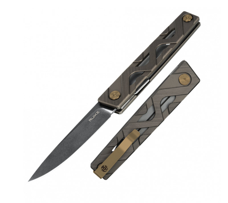 Navaja Ruike P878-AK