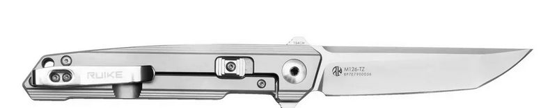 Navaja Ruike M126-TZ