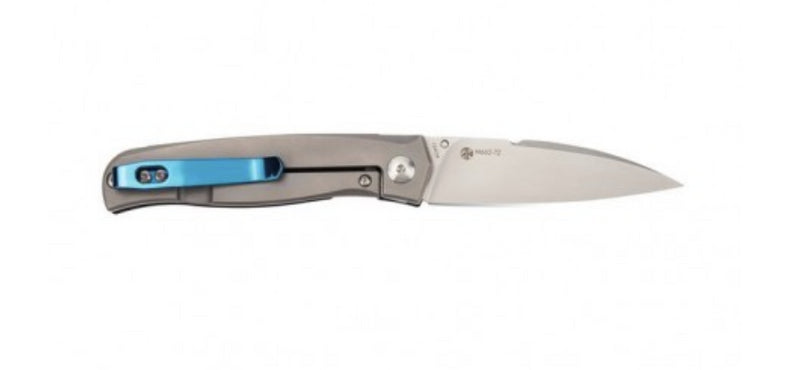 Navaja Ruike M662-TZ