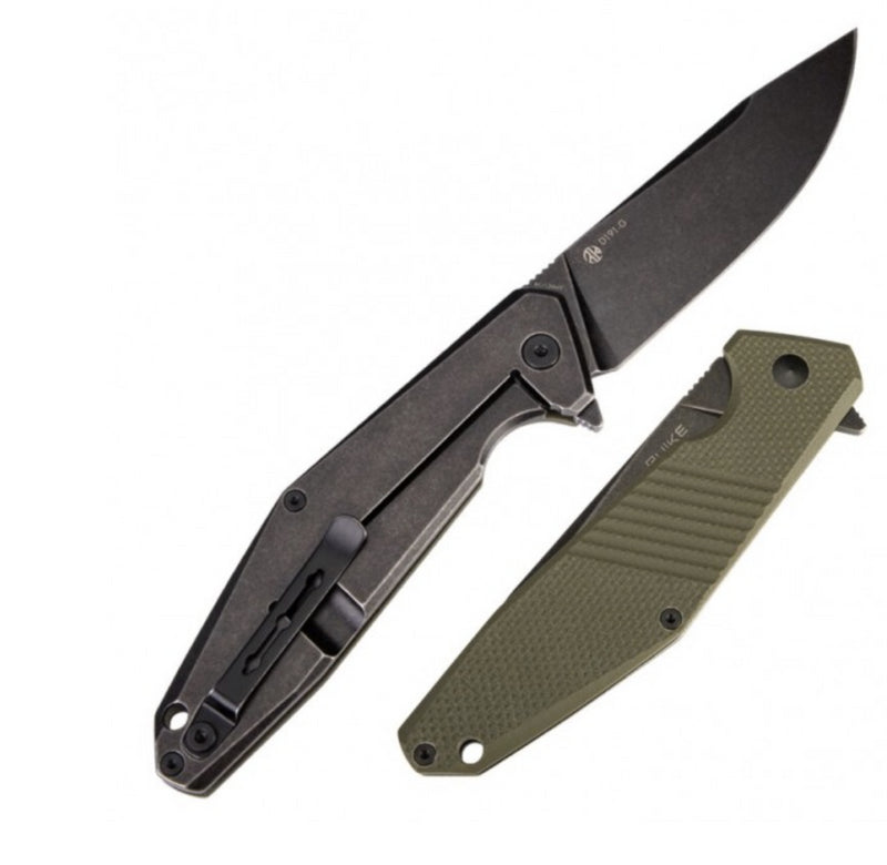 Navaja Ruike D191-G