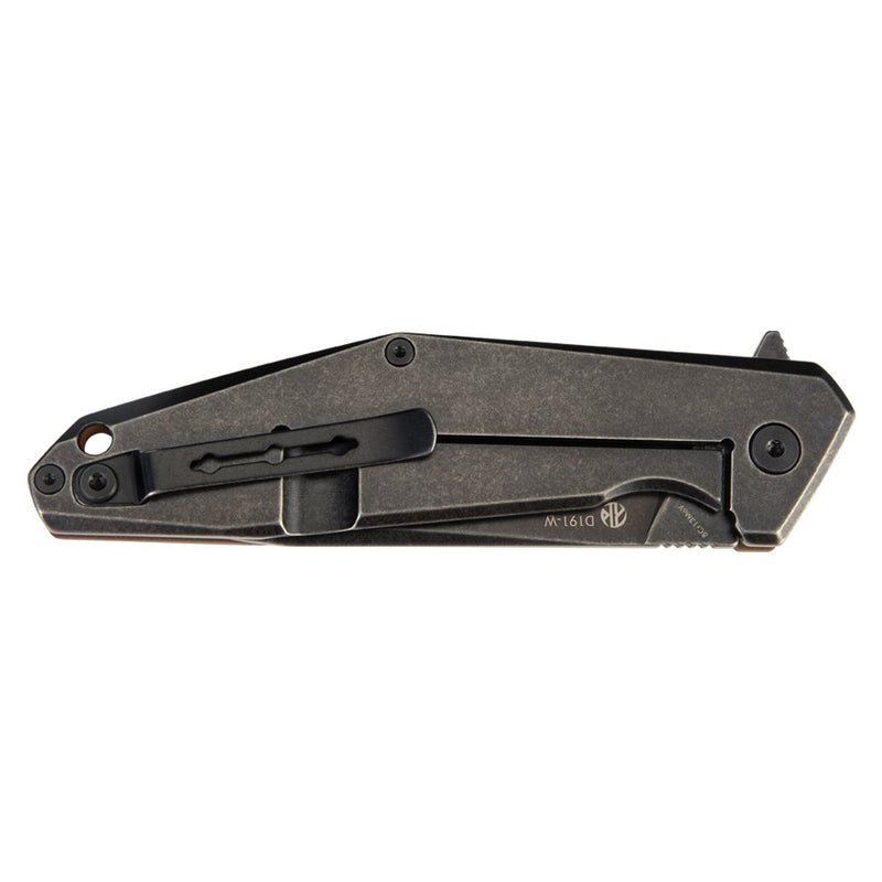 Navaja Ruike D191-W