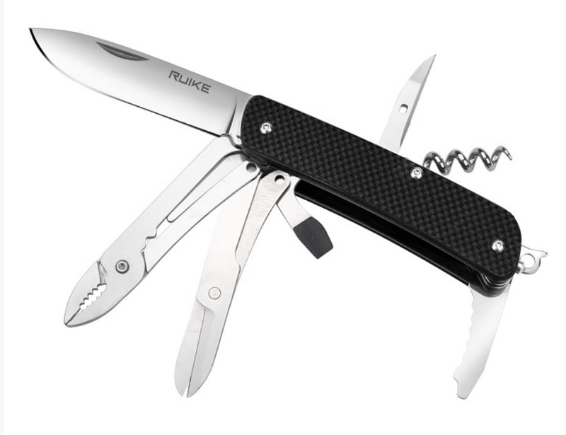 Navaja Ruike M41-B