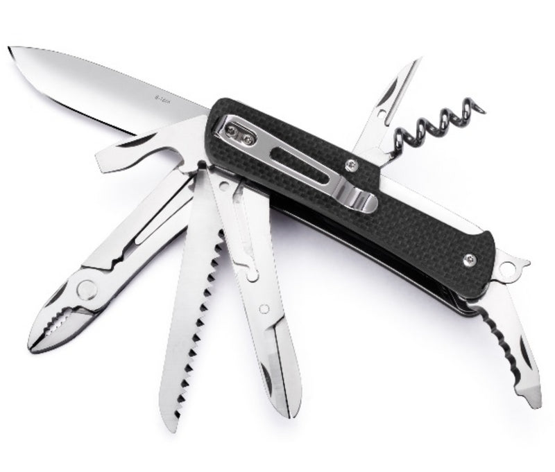 Navaja Ruike M51-B