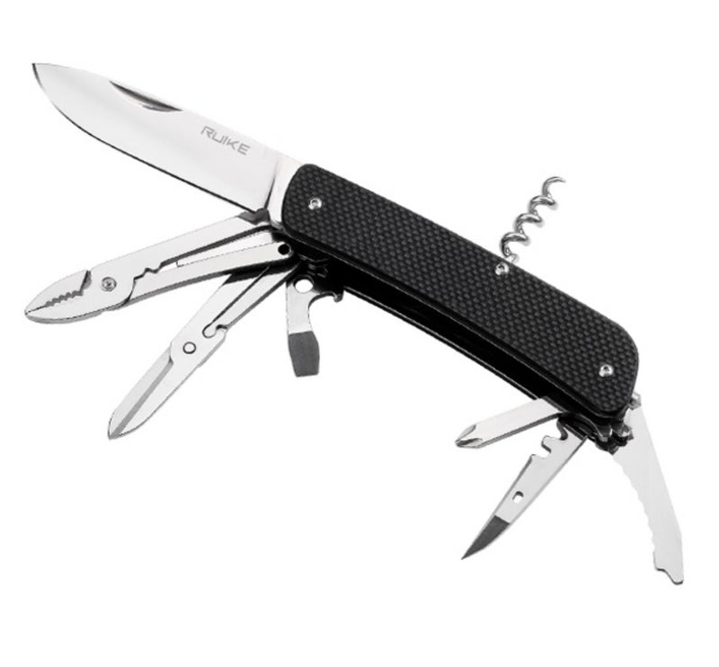 Navaja Ruike L41-B