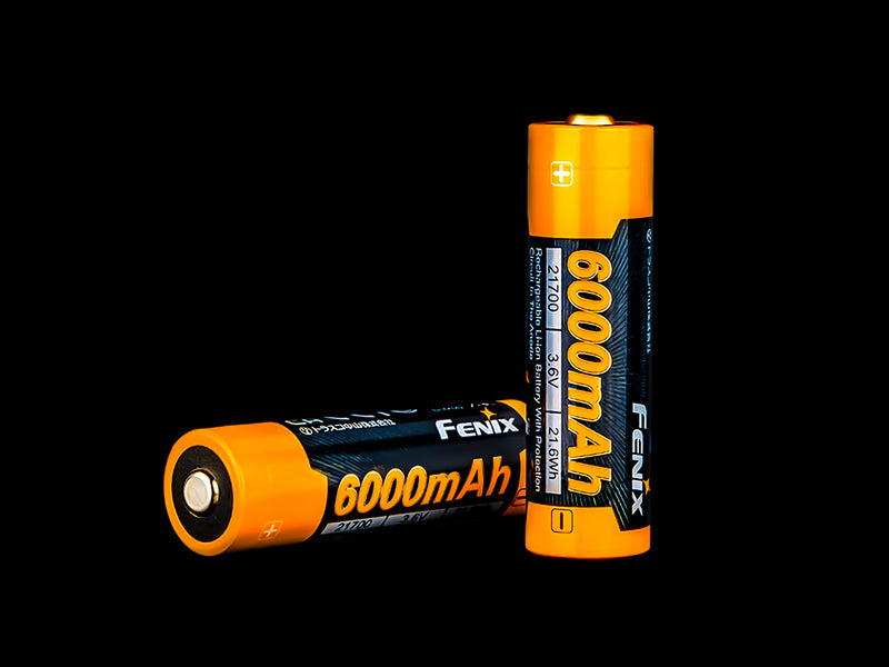 Bateria recargable FENIX ARB-L21-6000
