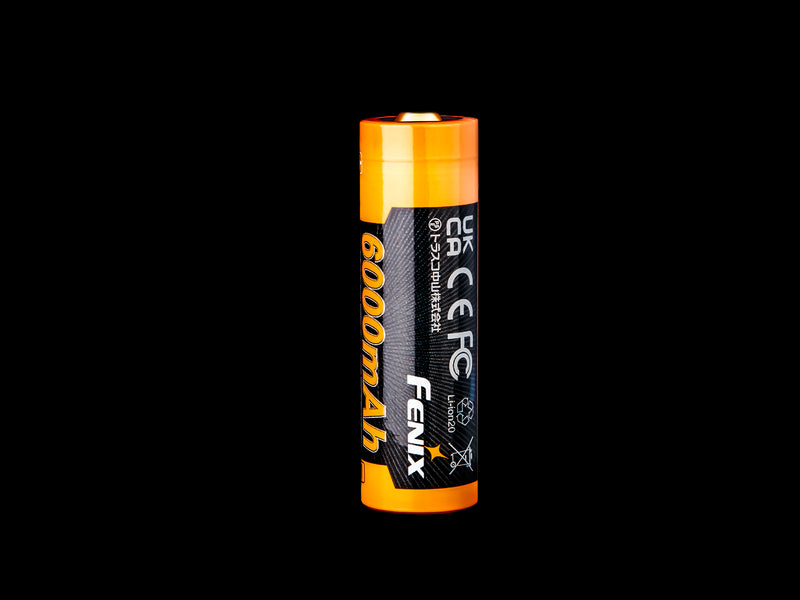 Bateria recargable FENIX ARB-L21-6000