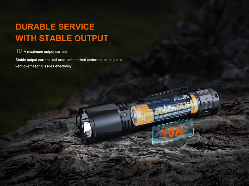 Bateria recargable FENIX ARB-L21-6000