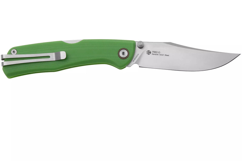 Navaja Ruike P882-G