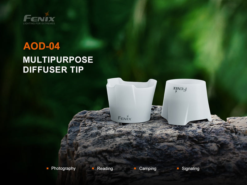 Difusor Fenix AOD-04